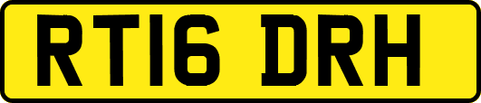 RT16DRH