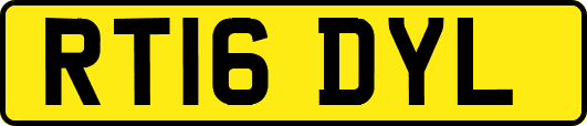 RT16DYL