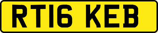 RT16KEB