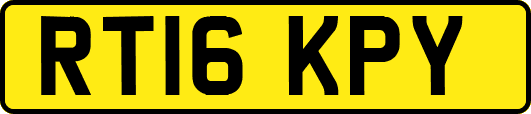 RT16KPY