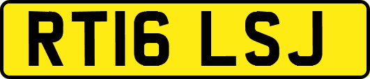 RT16LSJ