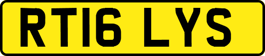 RT16LYS