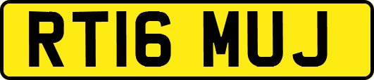 RT16MUJ