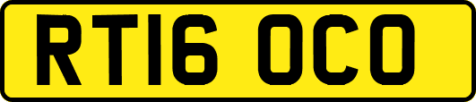 RT16OCO