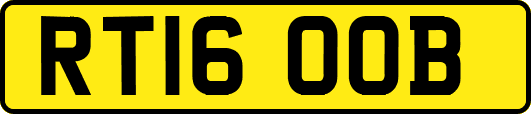 RT16OOB
