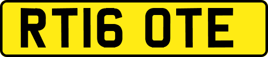 RT16OTE