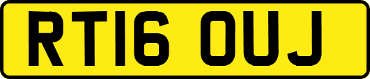 RT16OUJ