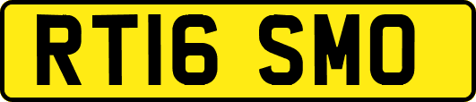 RT16SMO