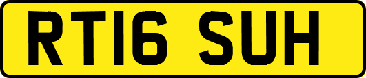 RT16SUH