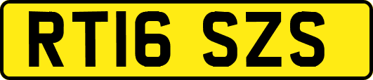 RT16SZS