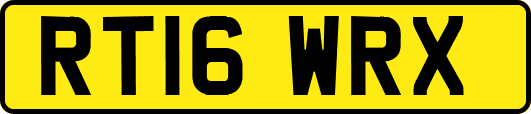 RT16WRX