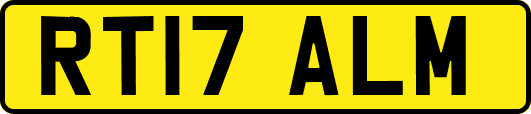 RT17ALM