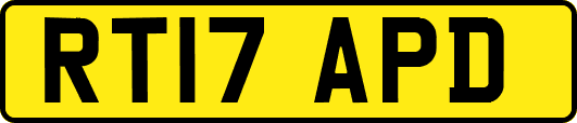 RT17APD
