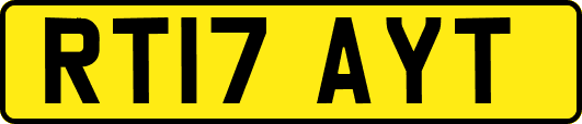 RT17AYT