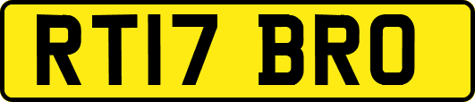 RT17BRO