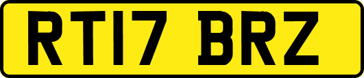 RT17BRZ