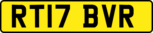 RT17BVR