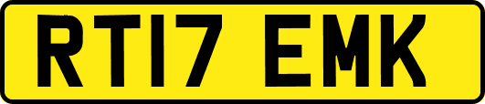 RT17EMK