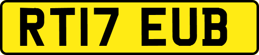 RT17EUB