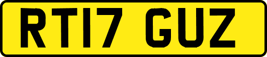 RT17GUZ