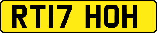 RT17HOH