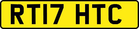 RT17HTC