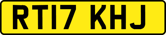 RT17KHJ