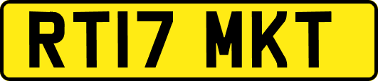 RT17MKT