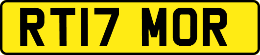 RT17MOR