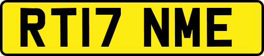RT17NME