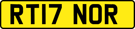 RT17NOR