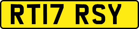 RT17RSY