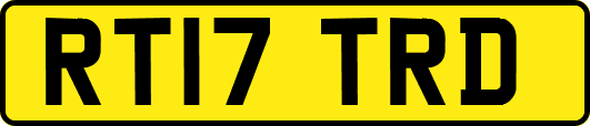 RT17TRD