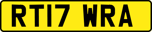 RT17WRA