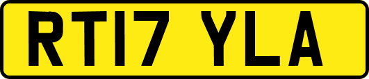 RT17YLA