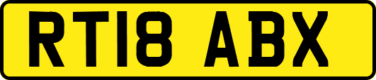 RT18ABX