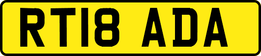 RT18ADA