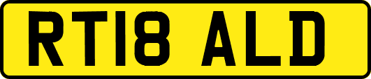 RT18ALD