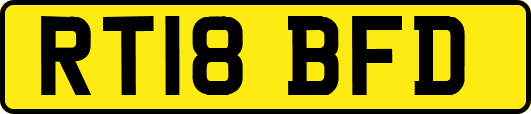 RT18BFD
