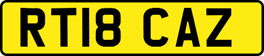 RT18CAZ