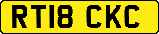 RT18CKC