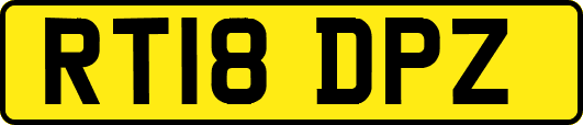 RT18DPZ