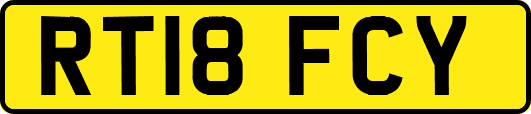 RT18FCY