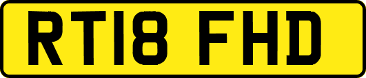RT18FHD