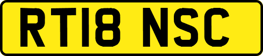 RT18NSC