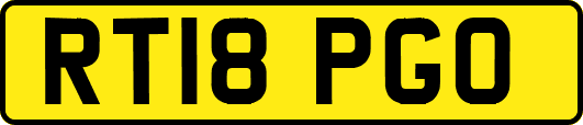 RT18PGO