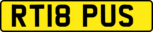 RT18PUS