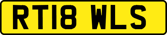 RT18WLS