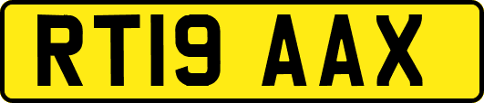 RT19AAX