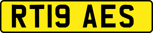 RT19AES